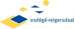 Ondersteuner cliënten Esdégé-Reigersdaal bij activiteiten